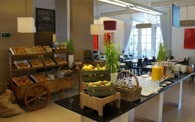 Novotel Brussels off Grand'Place