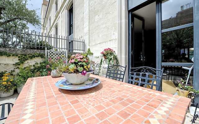 Il Giardino Incantato BB