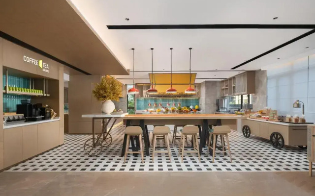 Home2 Suites By Hilton Puning