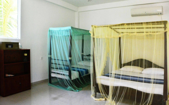 Hotel Vacanza