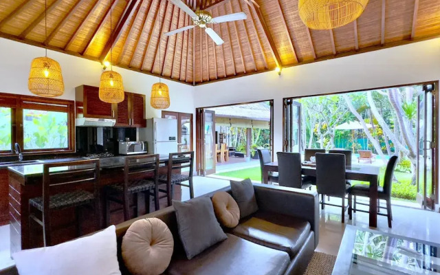 The Ichi Villa