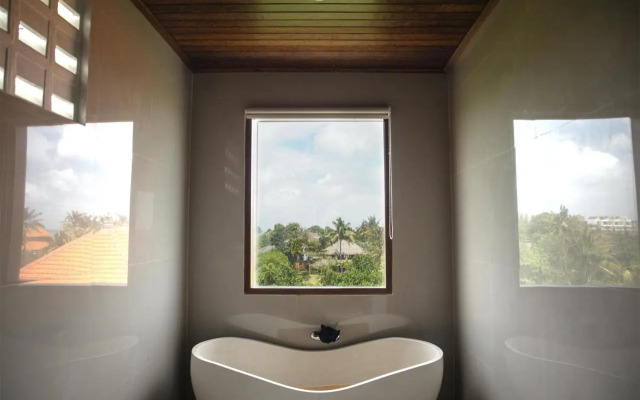 Bali Natha Beach Front