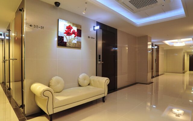 Jongno City Days Inn Hotel