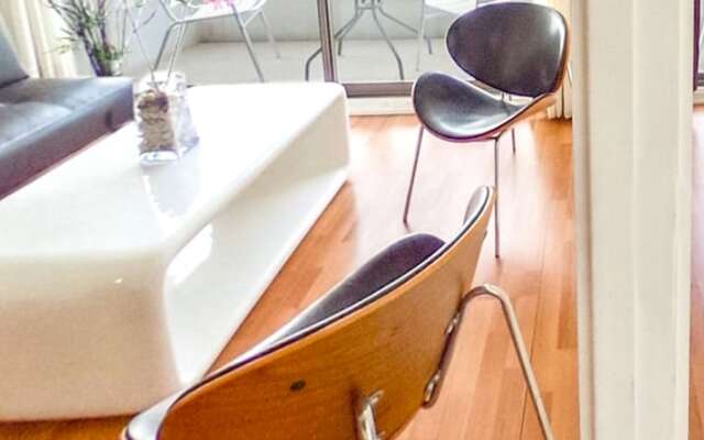 Apartamentos Premium Capital Casino Viña Del Mar