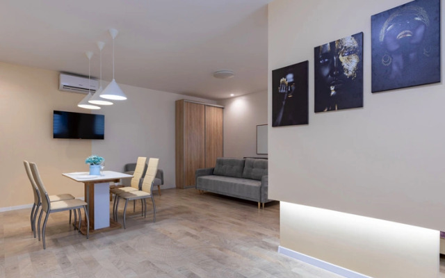 Всем Дом на Орловском 1