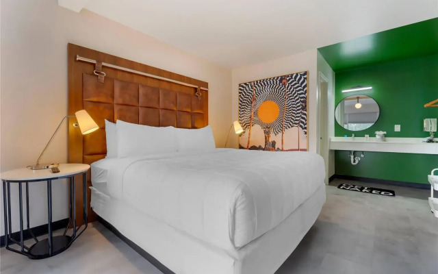 Bposhtels Houston