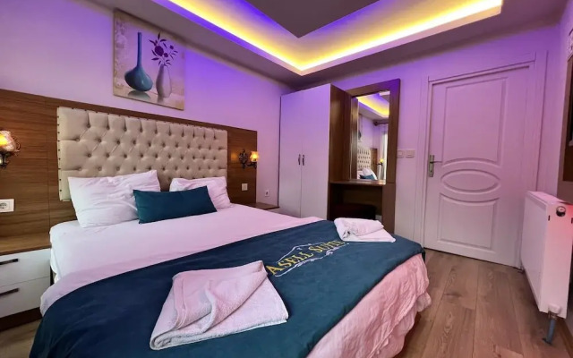 Asell Suite