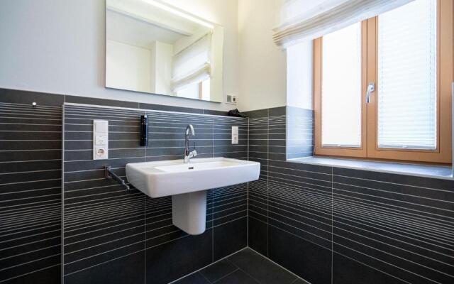 Villa Julius App 2 Die Stylische