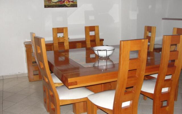 Las Casitas Tepoztlan