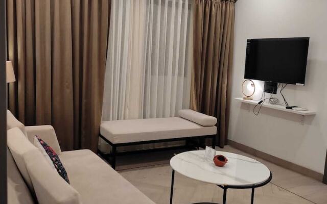 Goan Fiesta Ultra Luxury Suite Calangute