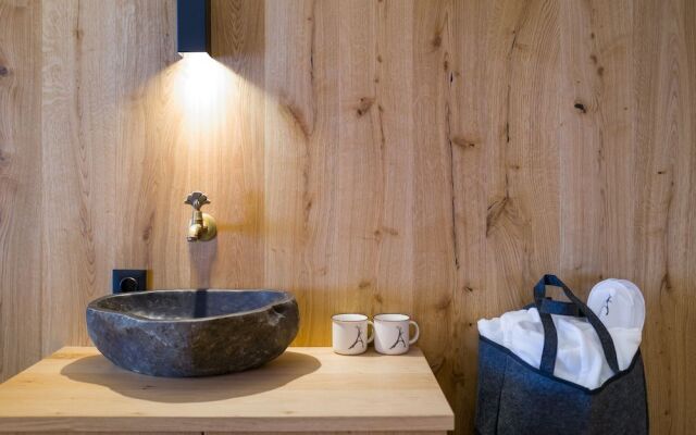 Boutiquehotel die Alpbacherin