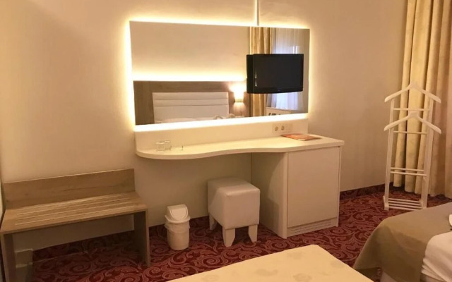 Kosdere Apart Hotel