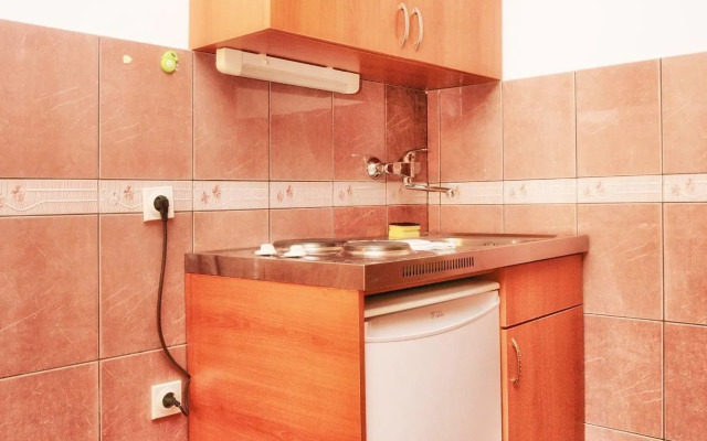 Simun Apartments