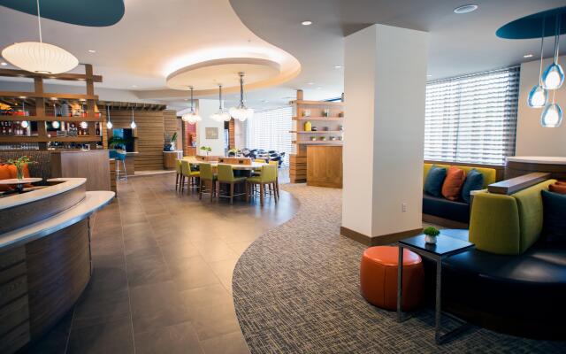 EVEN Hotel Seattle Downtown - Lake Union by IHG