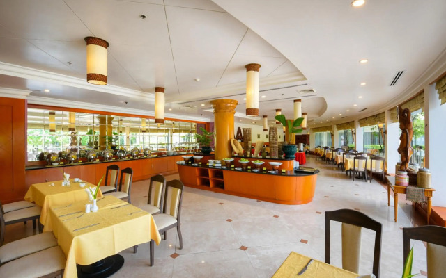 Angkor Century Resort & Spa