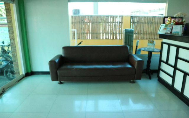 Boracay Paradise Hotel