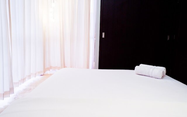 Exclusive City View 3BR Apartment at Bellagio Residence