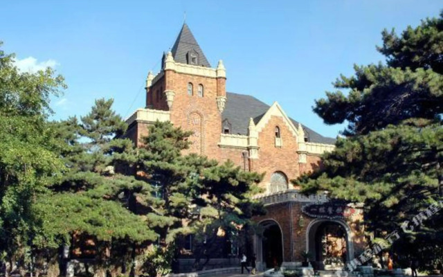 Jilin Songyuan Hotel