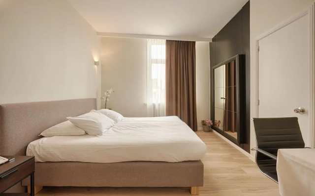 Hotel 't Putje