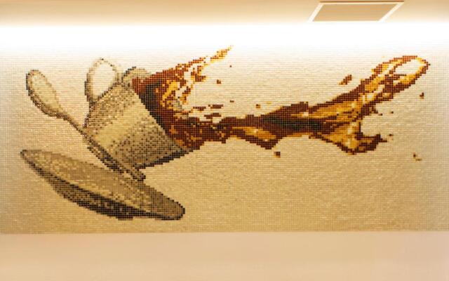 Boutique Hostemplo Sagrada Familia