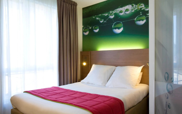 Mercure Quimper Centre