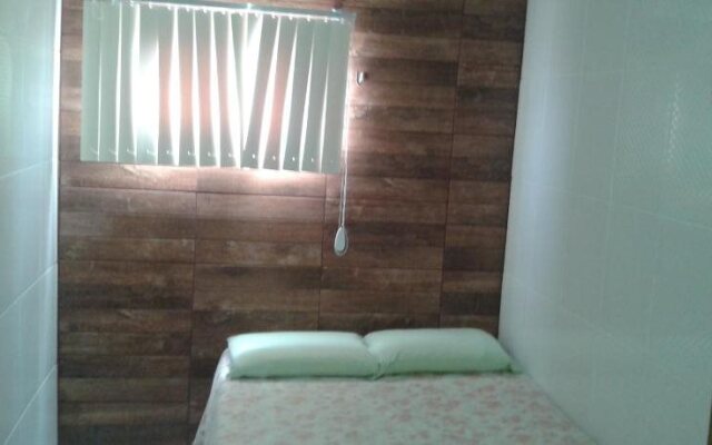 Hotel Cidade Verde econômico