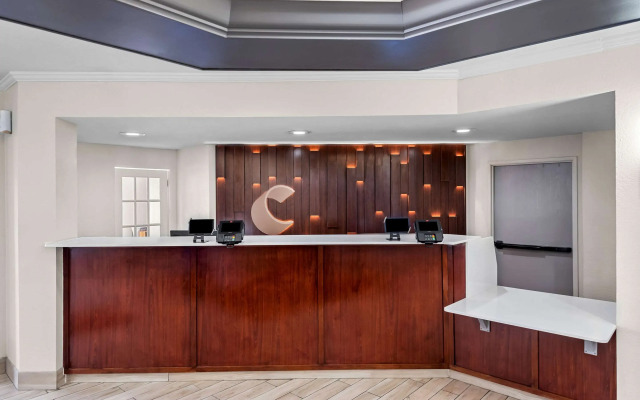 Comfort Suites Denver North - Westminster