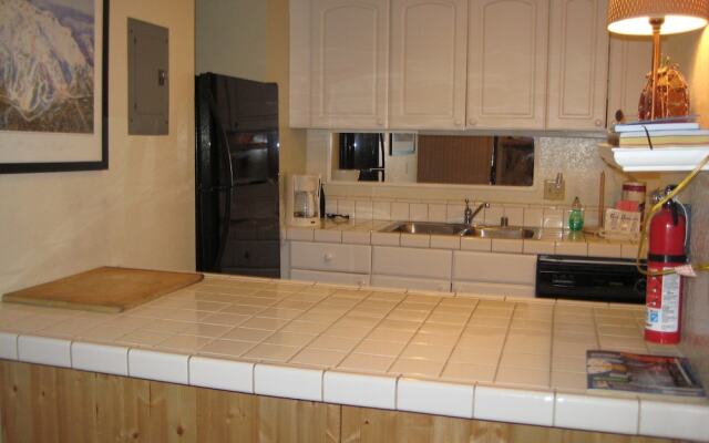 Hidden Valley Condominiums