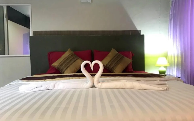 Pakor Boutique Resort
