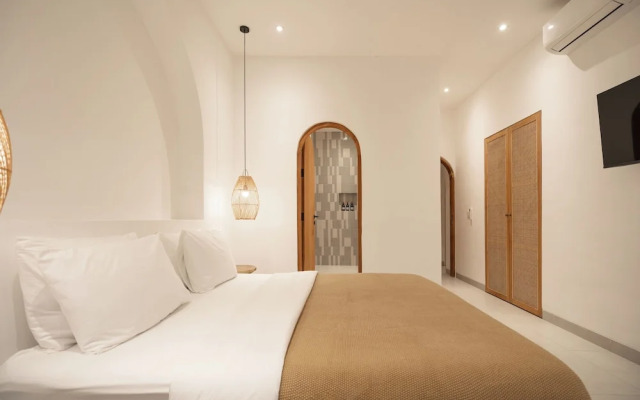 Villa Paraiso by Alfred in Bali