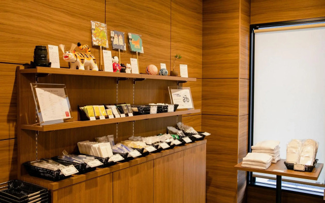 Hotel Wing International Takamatsu