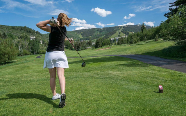 Creekside at Beaver Creek
