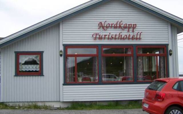 Nordkapp Turisthotell