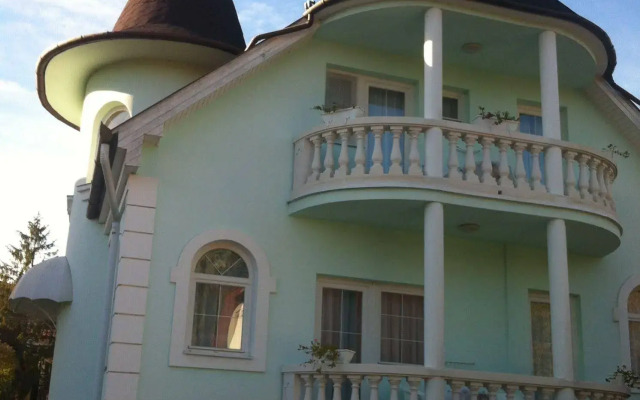 Villa Valeria