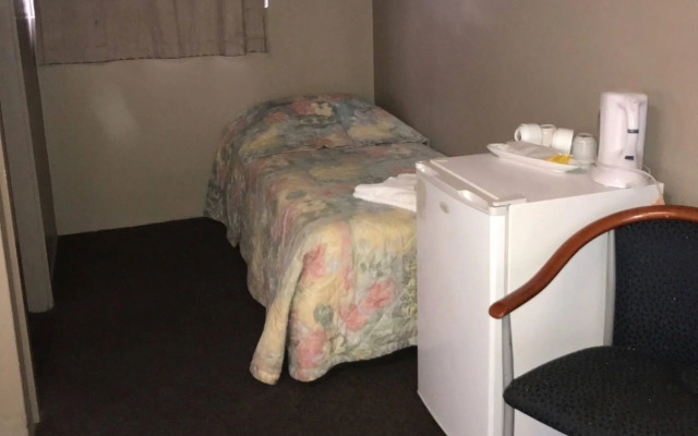 Commercial Hotel Motel Lithgow