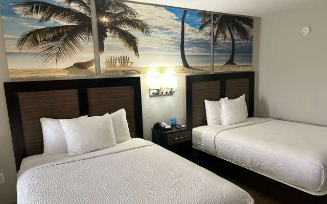 Days Inn by Wyndham Panama City/Callaway