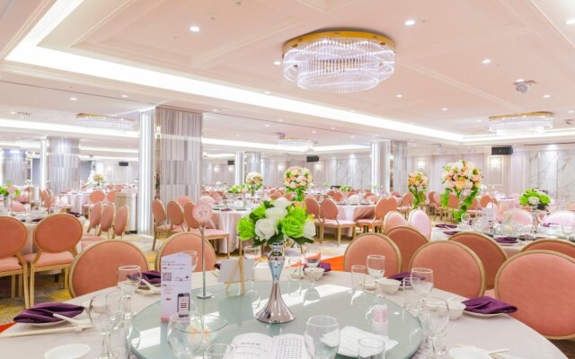 Saint Art Hotel
