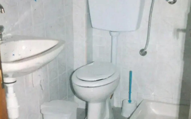 Stavros Rooms and Studios