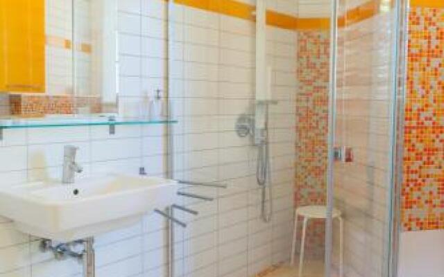 Rimska ulica Apartments Tour As