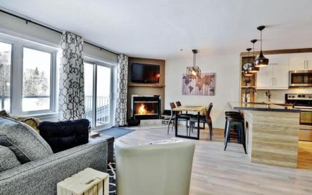 Chalet 620 Chemin du Hibou 122