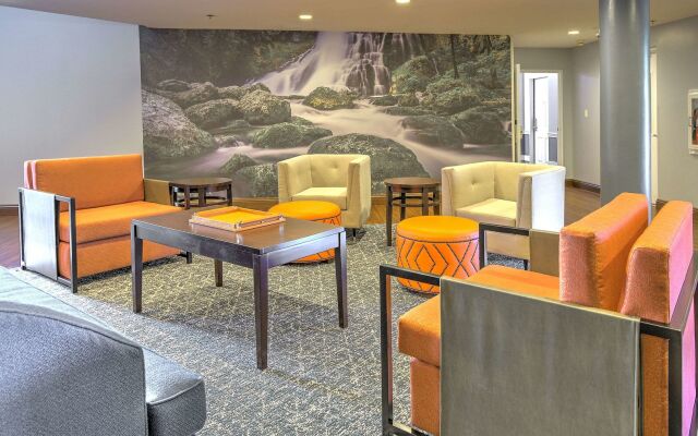 LeConte Hotel & Convention Center, Ascend Hotel Collection