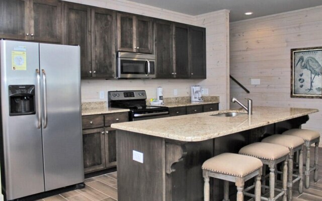 Lil Js Getaway at Romeo Beach #3