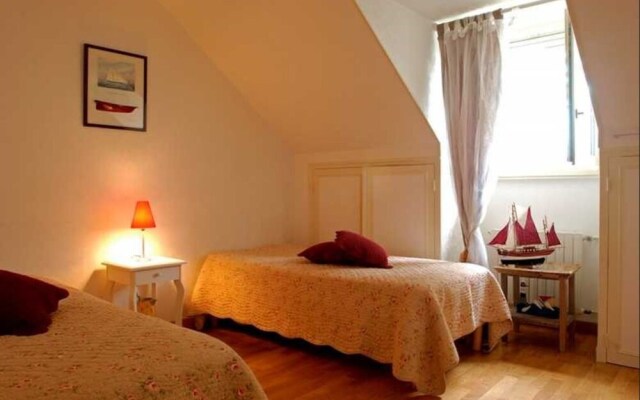 Chambre d'hôte Traversot