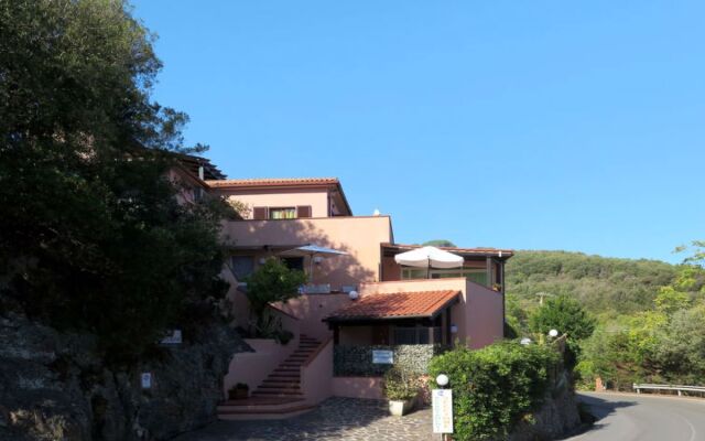 Il Seccione (PFO132)