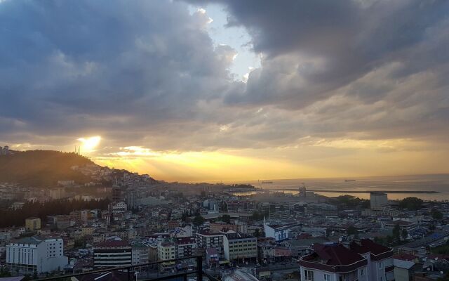 Nuralp Apart Otel