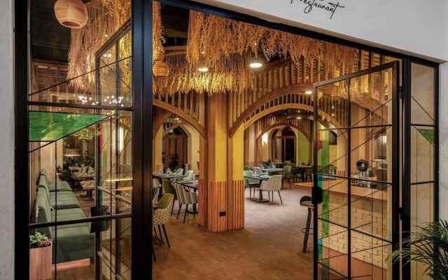 Valedor Hotel Boutique&SPA