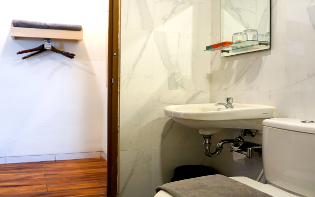 Hotel 88 Mangga Besar 120 by WH