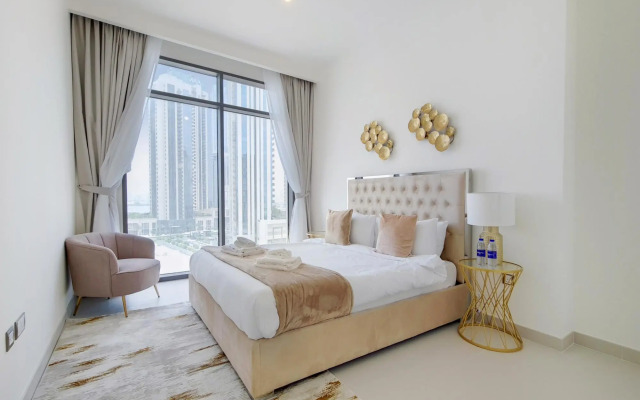 Creek Harbour - Cove 2 707