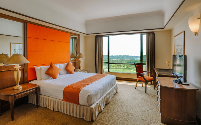 The Pacific Sutera Hotel