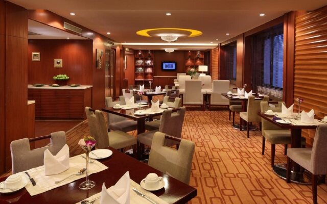 Shanghai Hotel